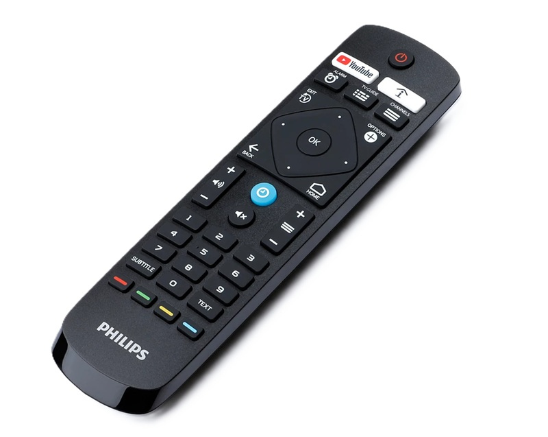 Philips Ersatz Fernbedienung 22AV1904A/12 10er Pack